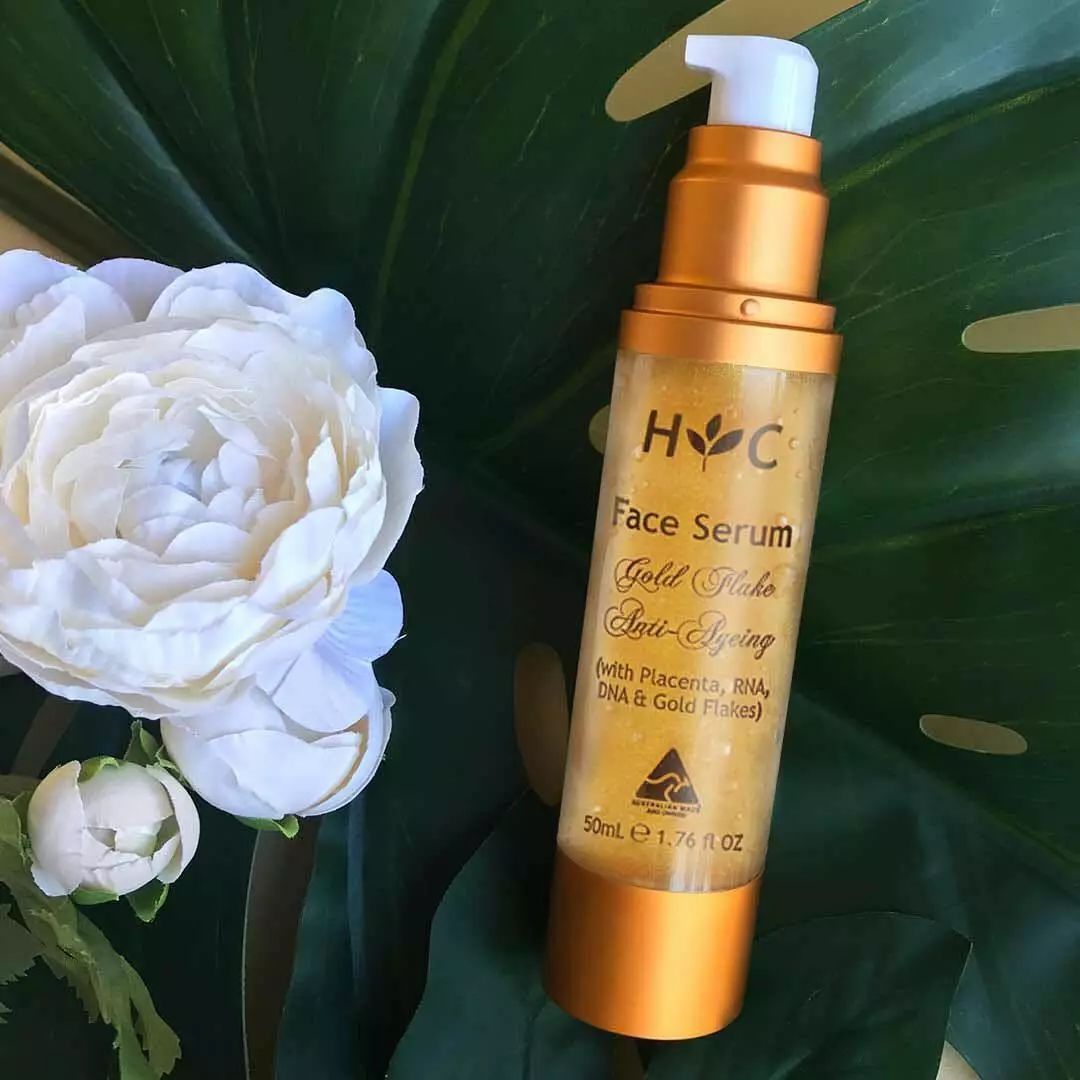 抗皱抗衰澳洲,大牌抗衰淡斑护肤品