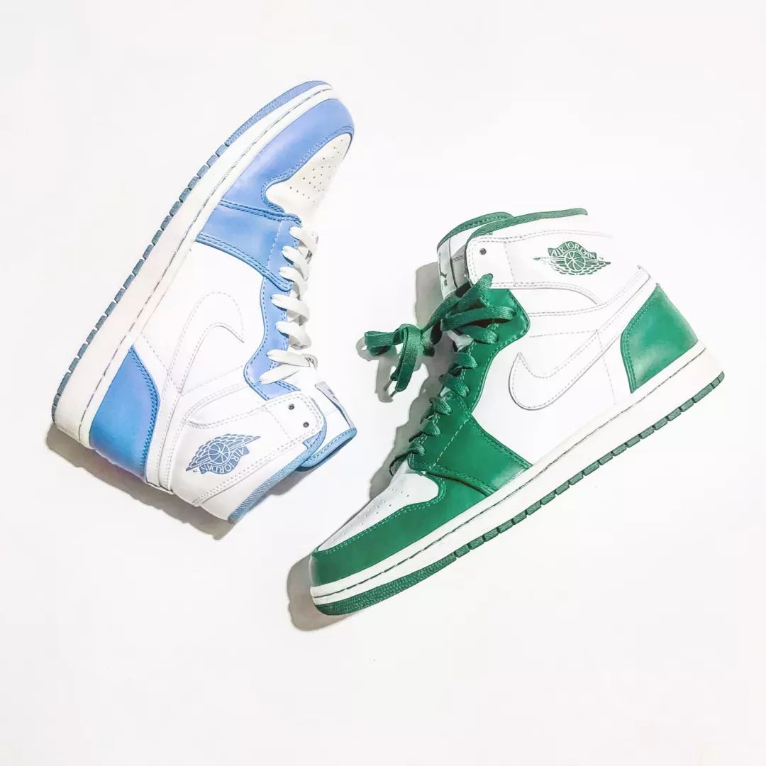 匡威nikepuma,匡威nike联名篮球鞋