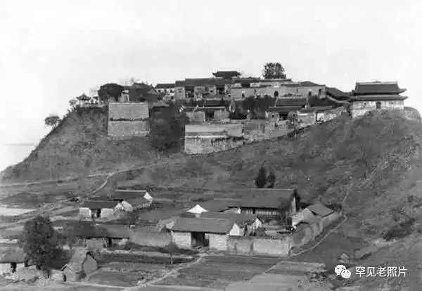 老镇江的照片曝光,镇江历史老照片