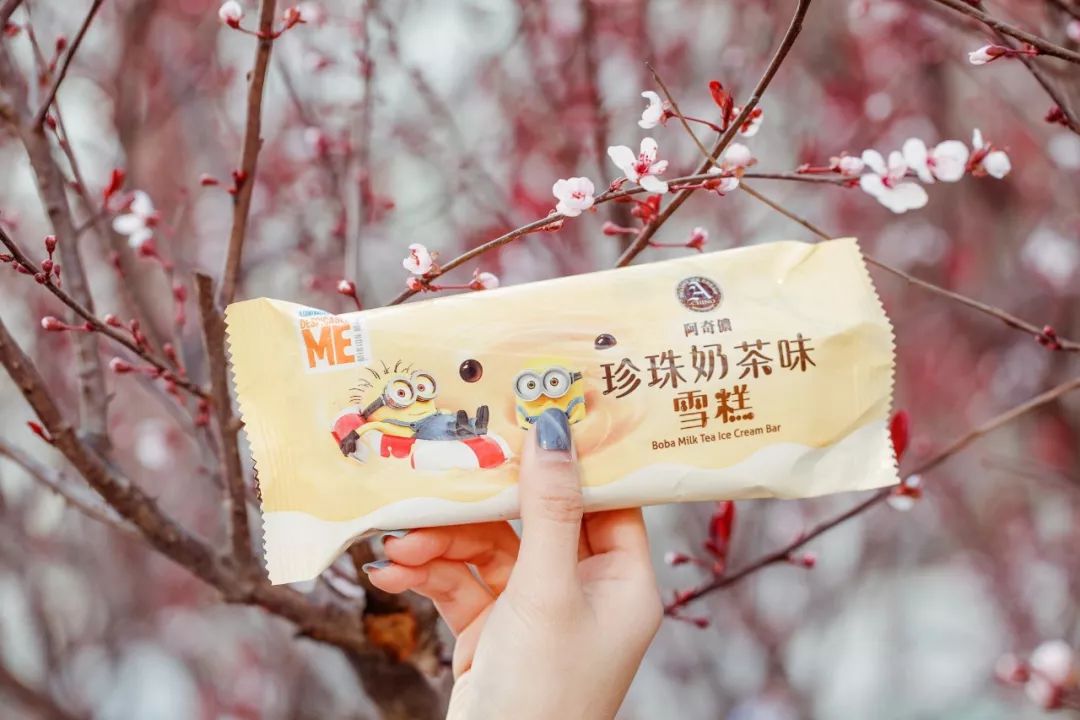 7.11便利店什么雪糕值得买,适合便利店的雪糕