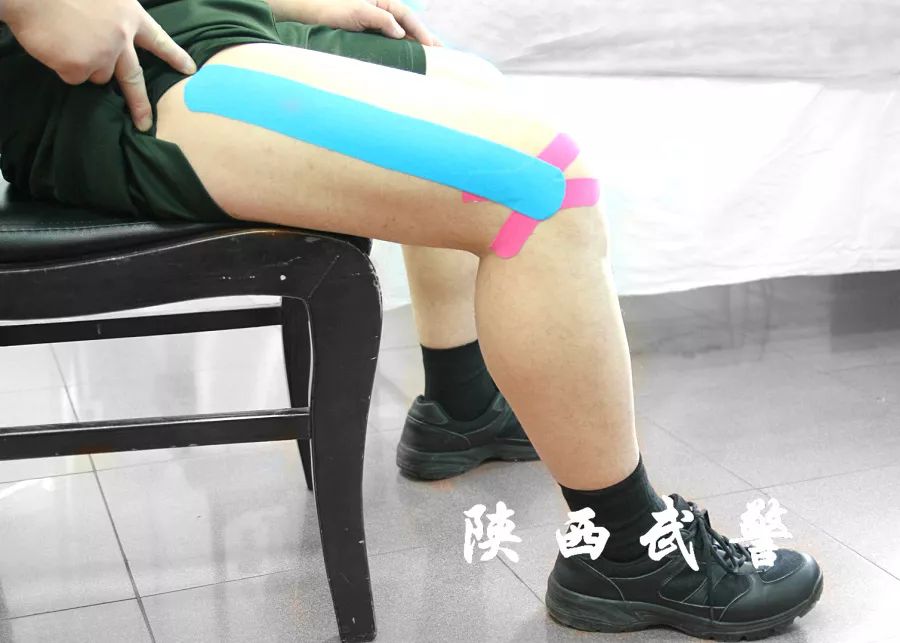 【健康】官兵训练中如何预防“跑步膝”