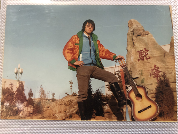 天津杨松发杀人疑案:留余地判决再现,七旬老母为儿申诉十载