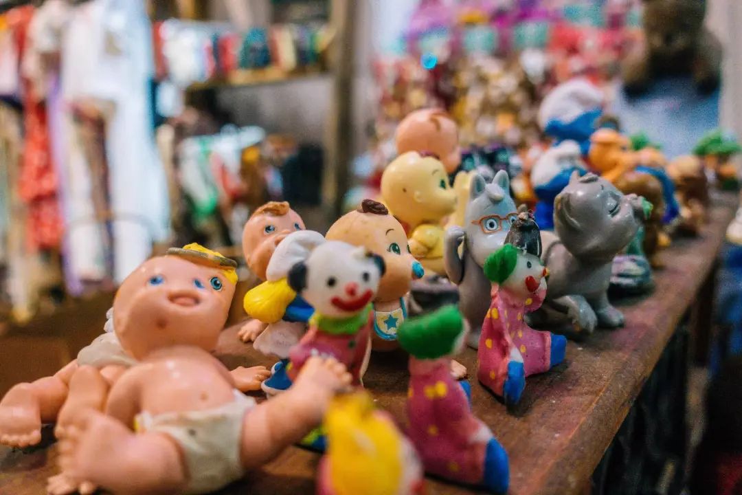 广州有趣杂货铺,广州杂货铺哪里最好