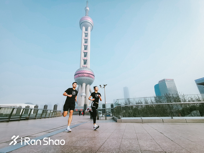 2019上海国际半程马拉松时间,上海2019半程马拉松路线