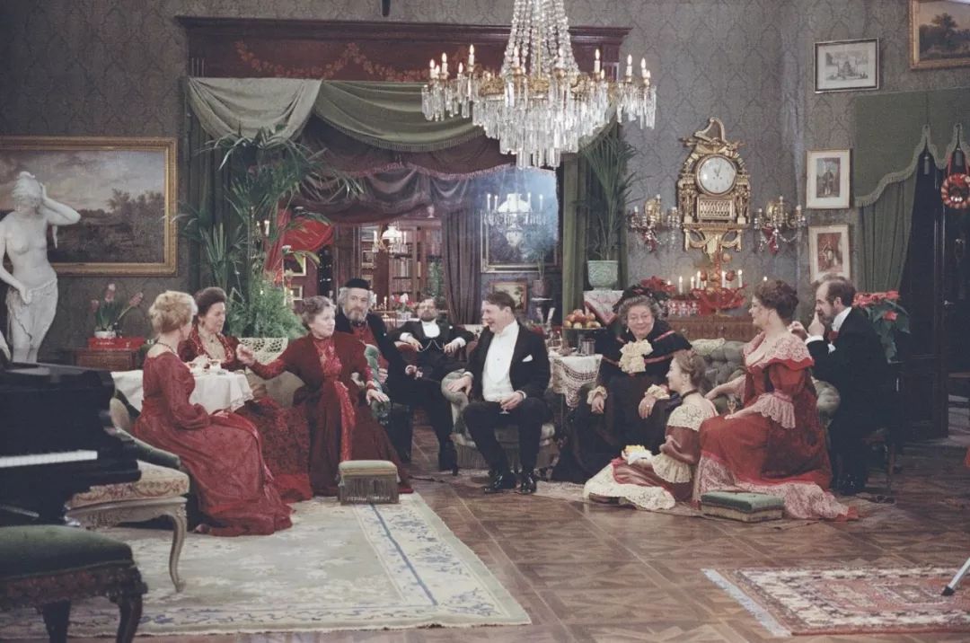 此生必看的十部华语电影排行榜,盘点那些无法超越的经典华语电影