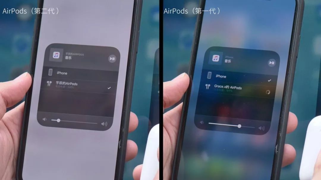 airpods2和airpods3,airpods2评测