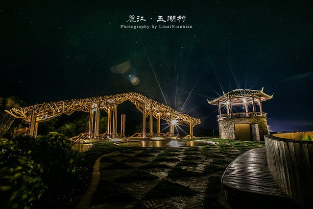 云南之旅丽江古城,回忆云南大理丽江之旅