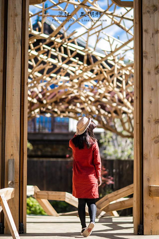 云南之旅丽江古城,回忆云南大理丽江之旅