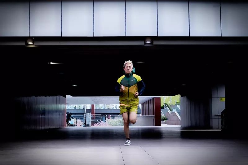 耐克最基础的跑鞋有哪些,耐克是最好的鞋