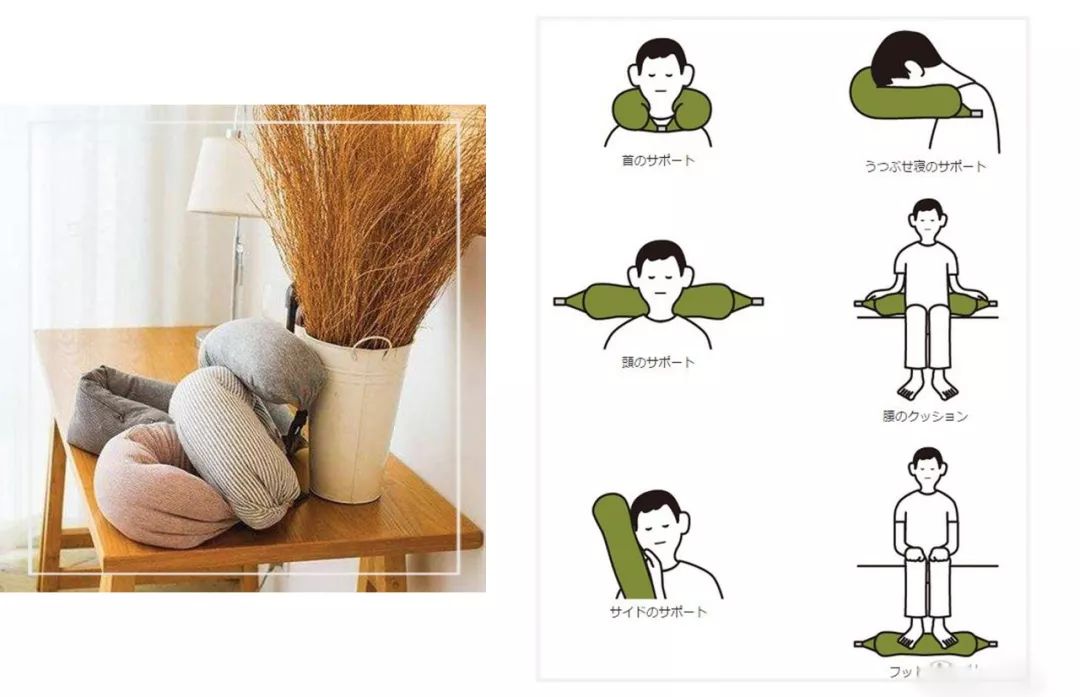 muji宜家原木风,宜家冷门又好用的单品