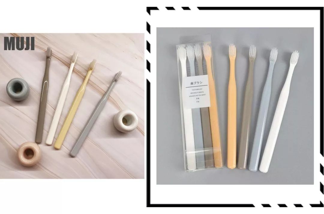 muji宜家原木风,宜家冷门又好用的单品