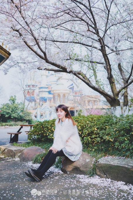 常州嬉戏谷一日游攻略有自行车吗,常州嬉戏谷两日游攻略