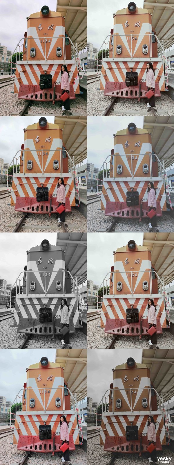 opporeno十倍变焦版实测拍照效果,opporeno10倍变焦拍照真实感受