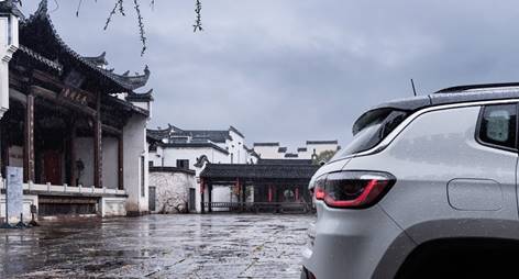 2017款jeep指南者百公里油耗,jeep2017指南者2.4实际油耗