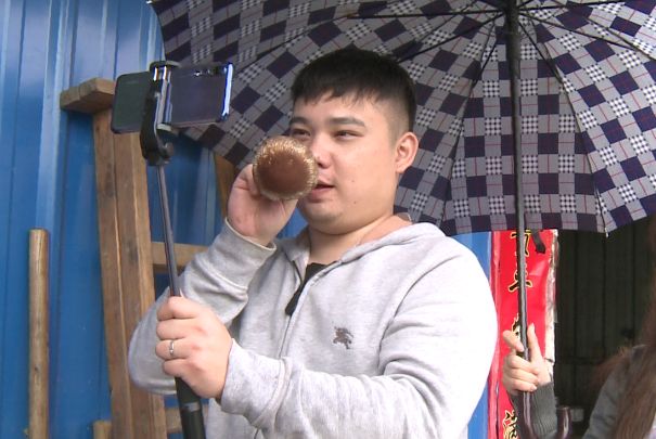 丹江口斗鱼,斗鱼之路丹江口