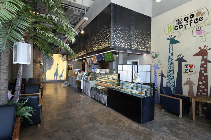 全程无死角记录一家咖啡店创业史,开咖啡馆这些年的心路历程