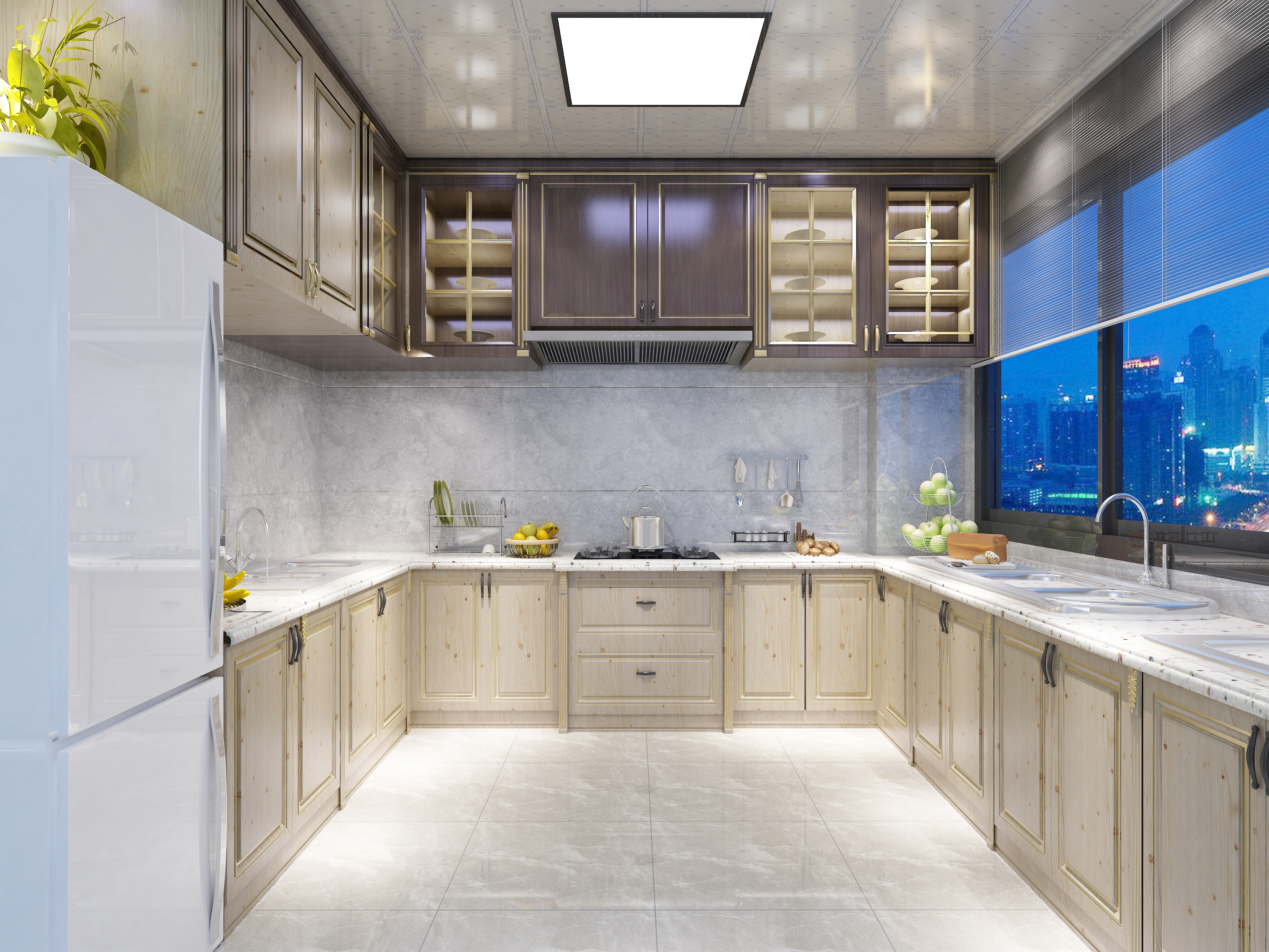 冰箱封条长霉怎么办小妙招,如何去除冰箱里的污渍霉斑