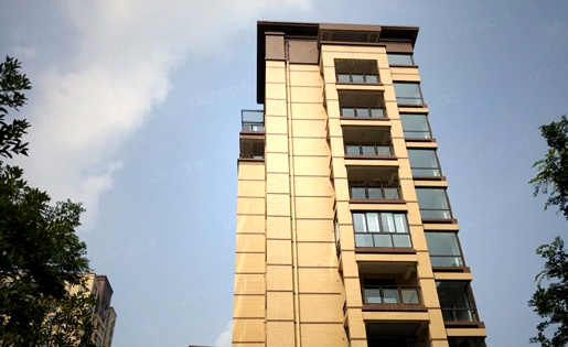 2022年蓝光资产重组,蓝光收购中航城后期规划