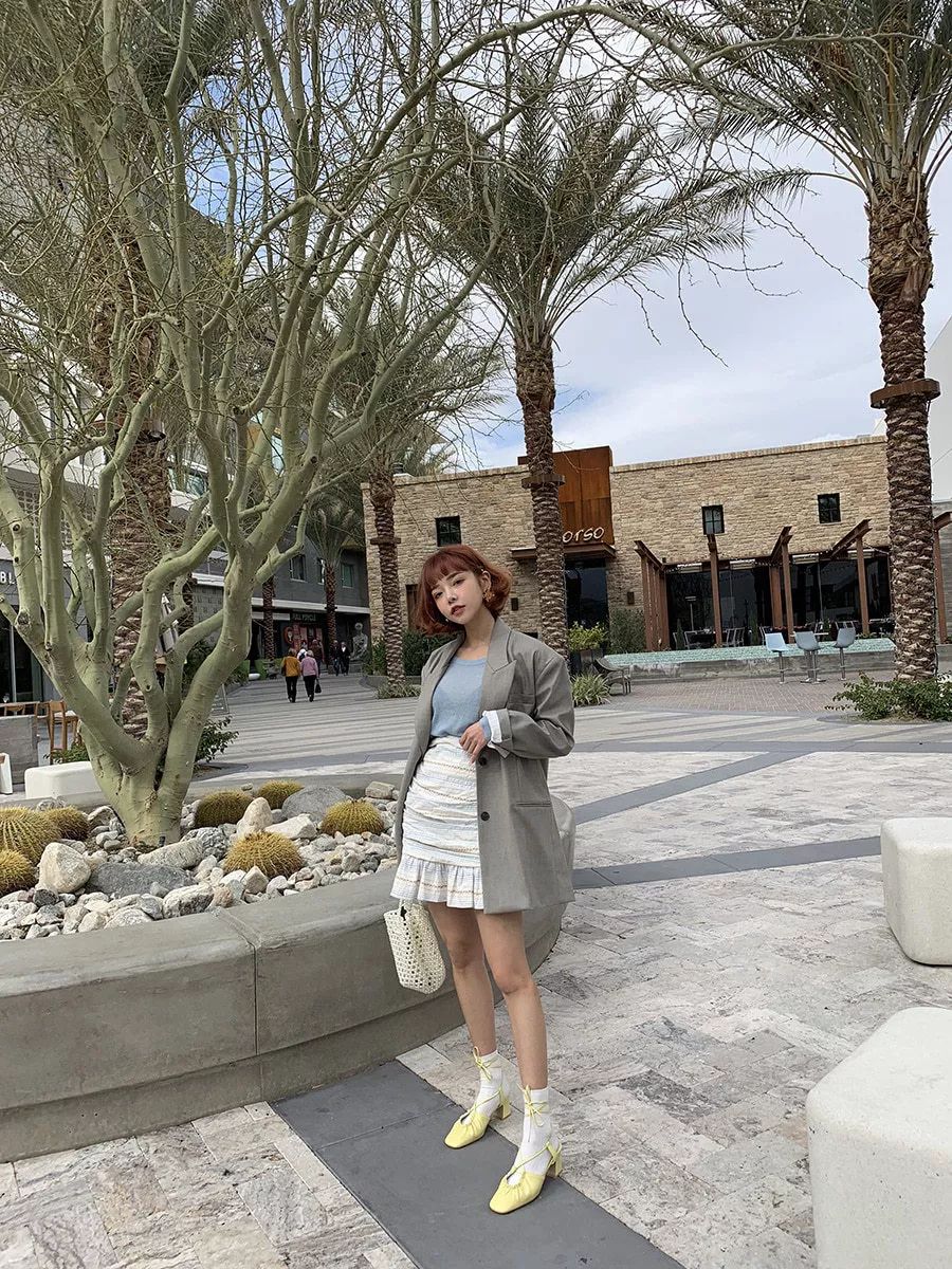 首尔必逛潮店,首尔探店100个必去的店