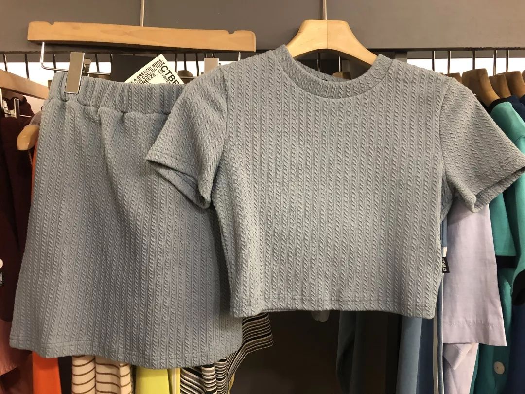 首尔美潮店,首尔明洞潮店