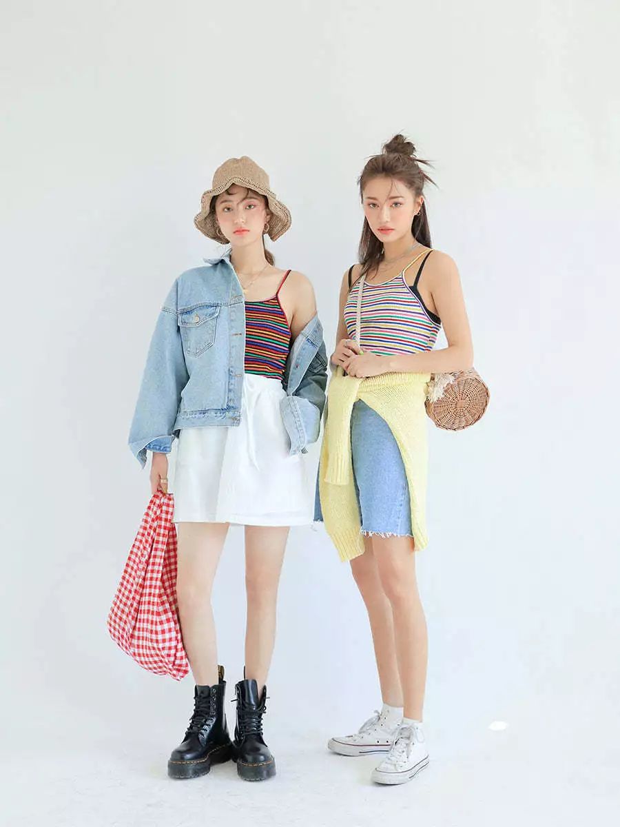 首尔美潮店,首尔明洞潮店