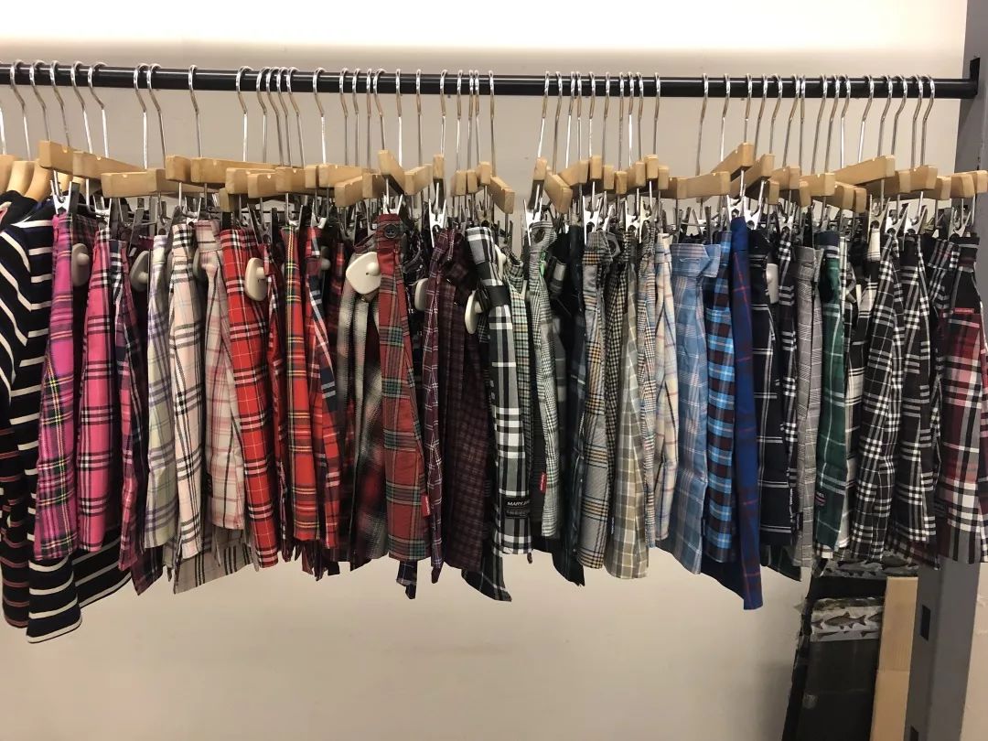 首尔美潮店,首尔明洞潮店