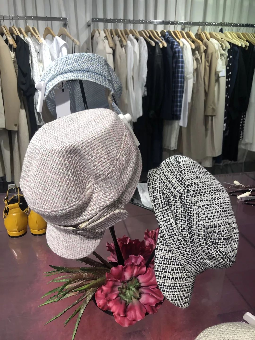 首尔美潮店,首尔明洞潮店