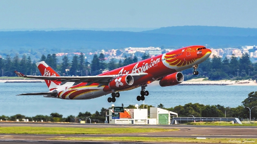 看亚航如何从航空公司转型成为在线旅行管家