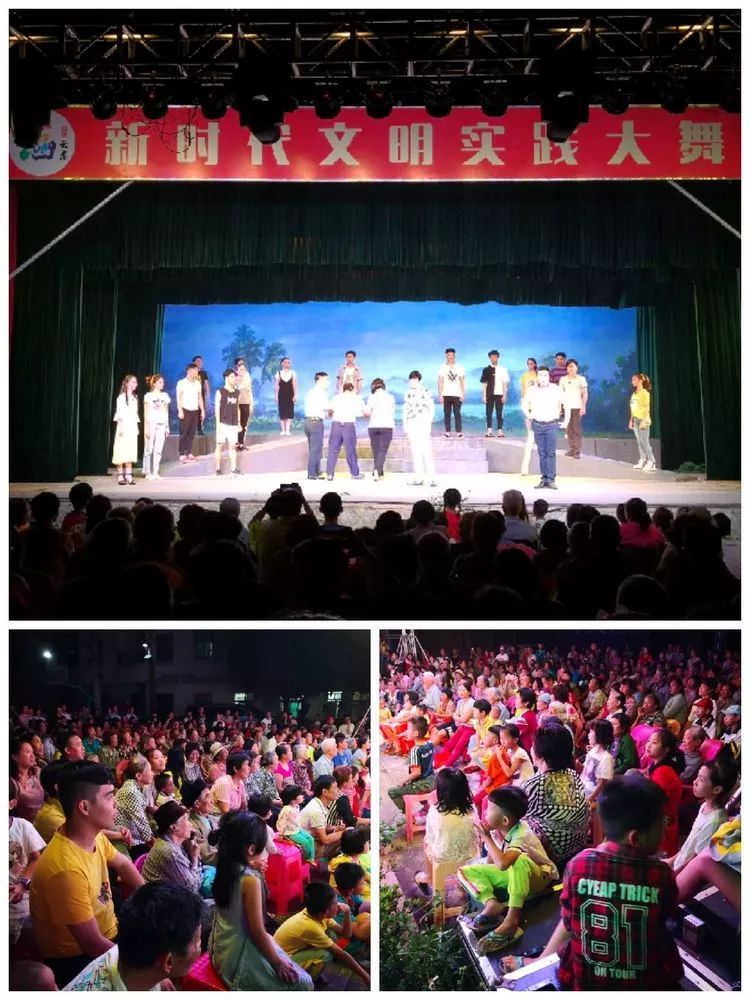 【践行“勇当先锋、做好表率”专题活动之五十四】清明思故人，文明在我心——云龙镇开展新时代文明实践“文明过清明”系列活动