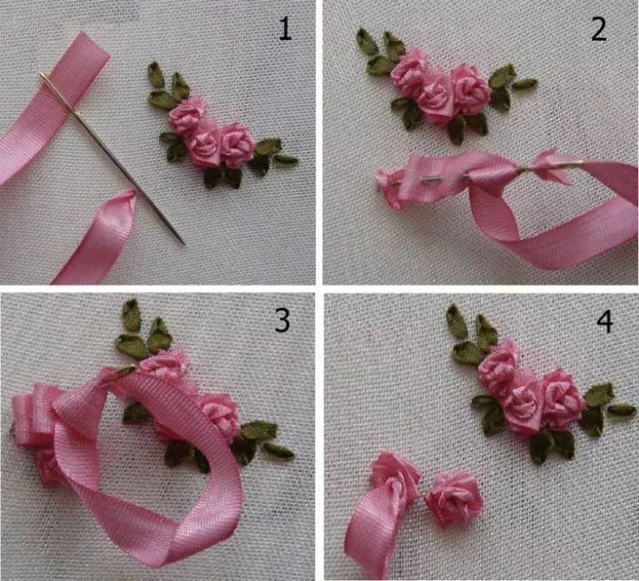 抱枕买个纯色的就够，这样缝几针，要多美有多美！