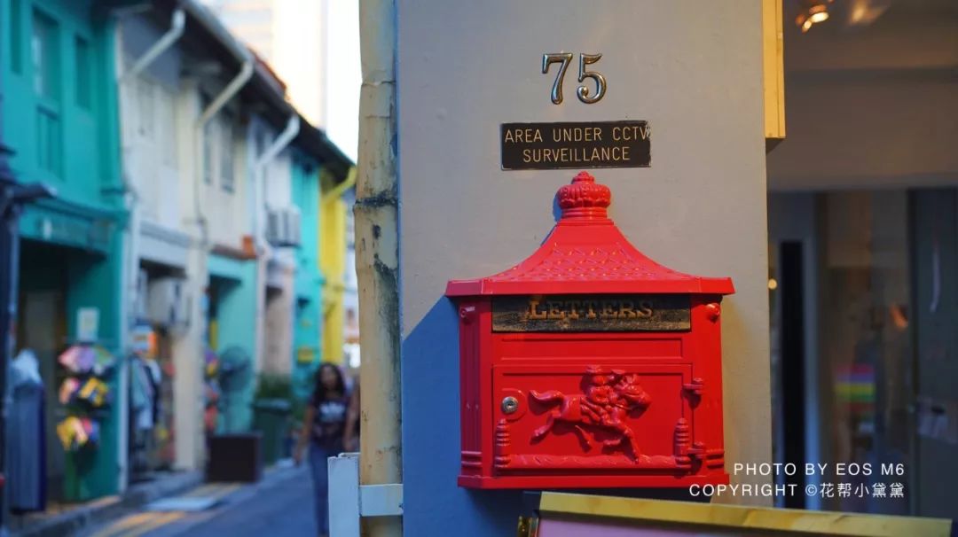 真香原版图片大全,新加坡图文旅游攻略