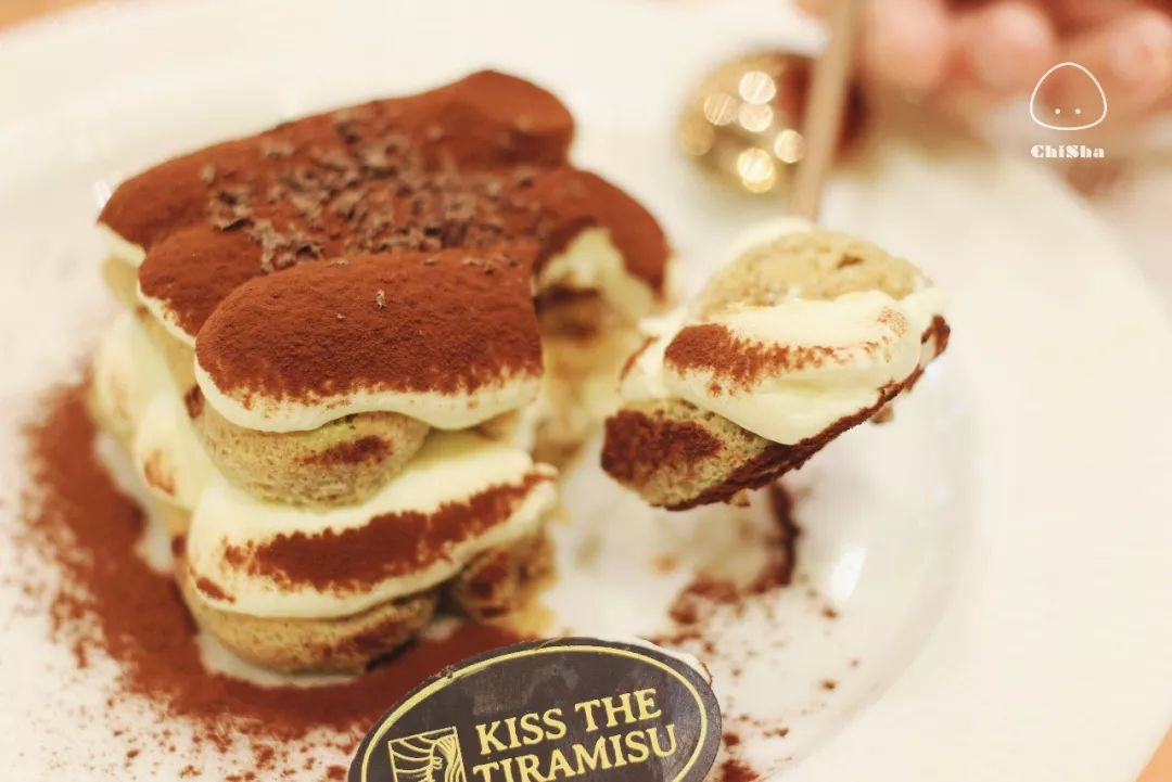 什么牌子的提拉米苏不腻,成都提拉米苏真实测评