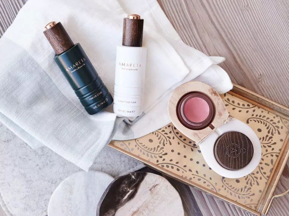 暗黑彩妆、高科技包装...这20个国内外初创品牌，投资者都在关注