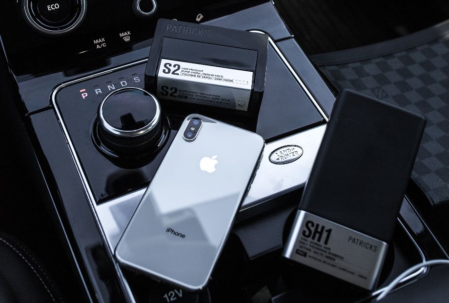 暗黑彩妆、高科技包装...这20个国内外初创品牌，投资者都在关注