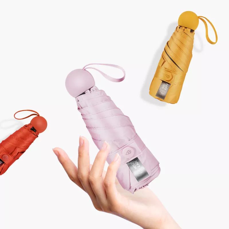 夏天什么样的伞防晒效果好,什么伞夏天防晒里面防紫外线