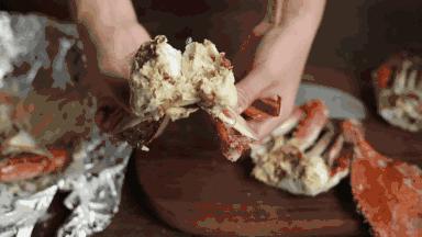 舟山梭子蟹便宜到8块,舟山吃梭子蟹多少一斤