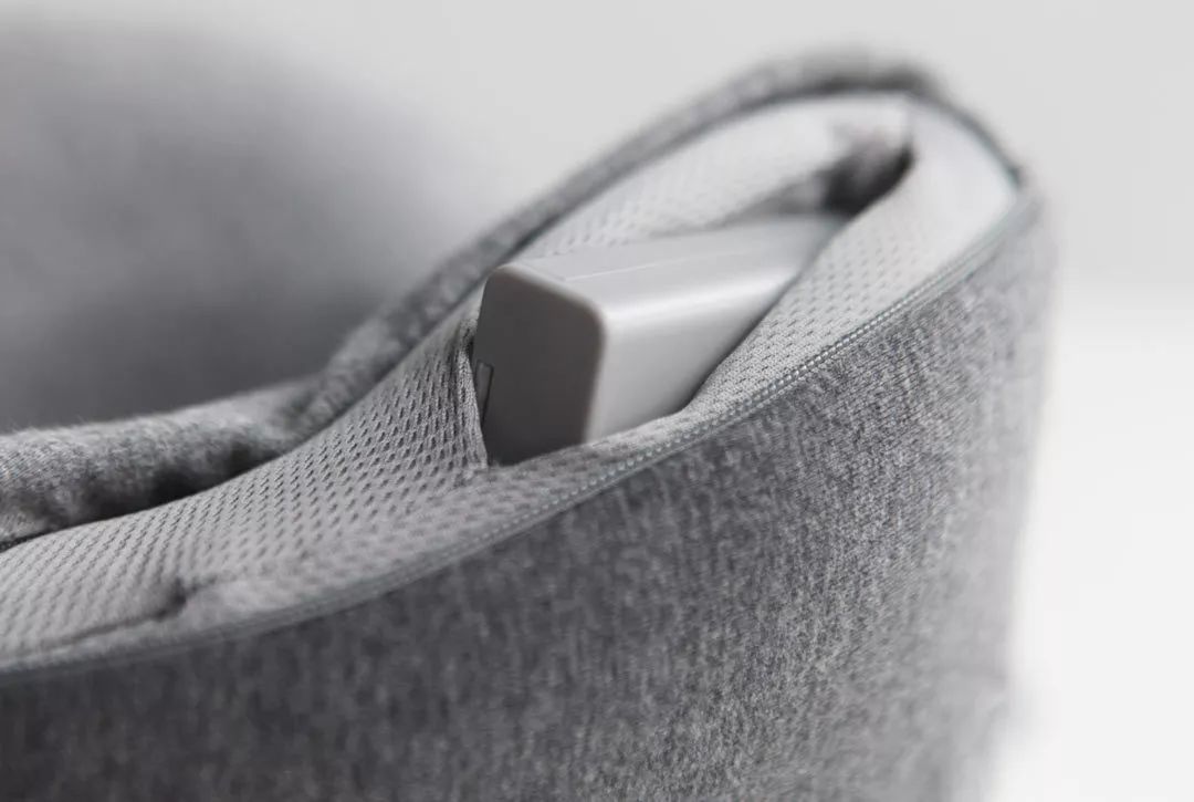 颈椎旅行枕,颈枕按摩旅行神器推荐