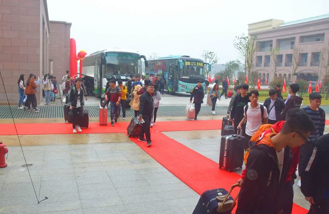 福建数字小镇,福建长乐东湖数字小镇