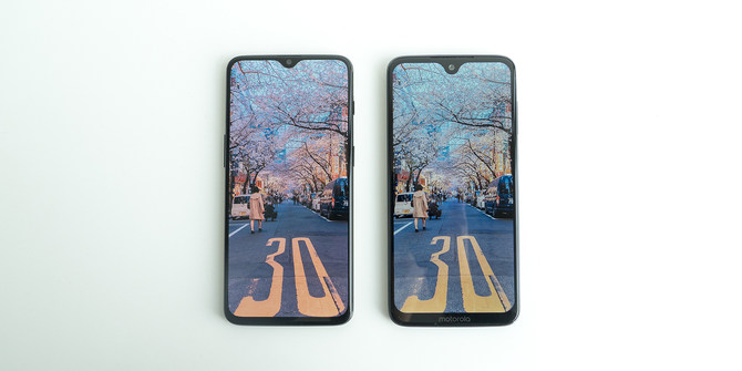 小而美的童话能否继续延续？摩托罗拉g7plus评测