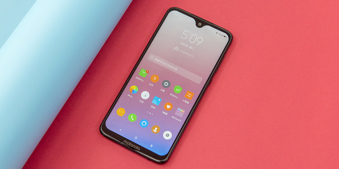 摩托罗拉g7plus6gb+测评,摩托罗拉g7plus上市价格