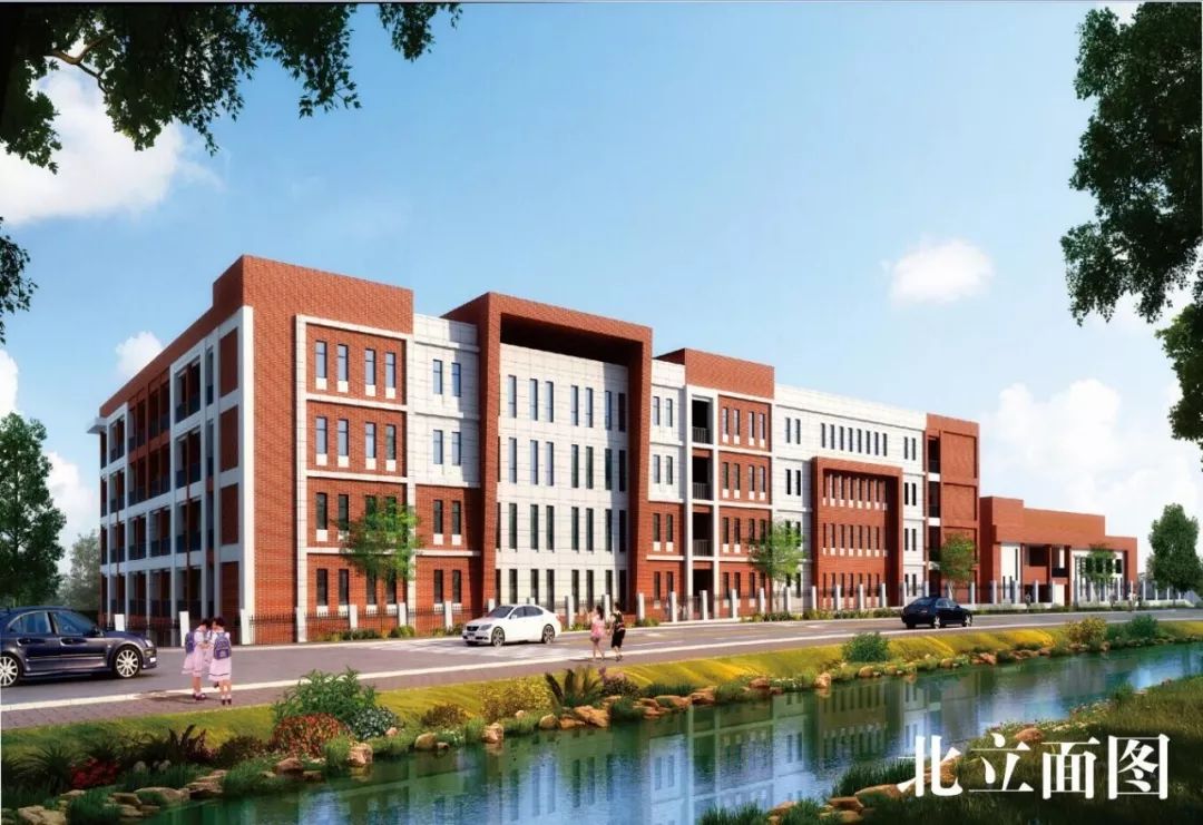 宜昌新建扩建学校名单,宜昌西坝中小学规划最新动态