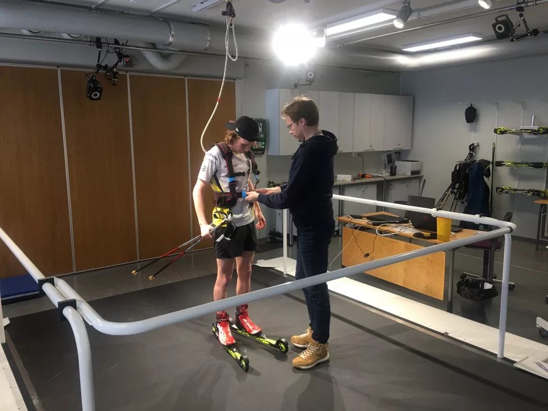 芬兰训练营,芬兰越野滑雪训练基地