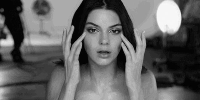 为什么有的人化妆一点瑕疵都没有,为什么有的人化妆反倒难看了