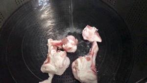 小时候吃的土豆和现在的不一样,姐弟俩土豆粉吃出了什么