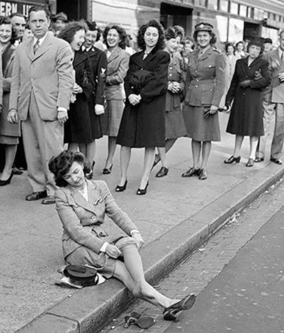 你不懂*袜丝**的美！