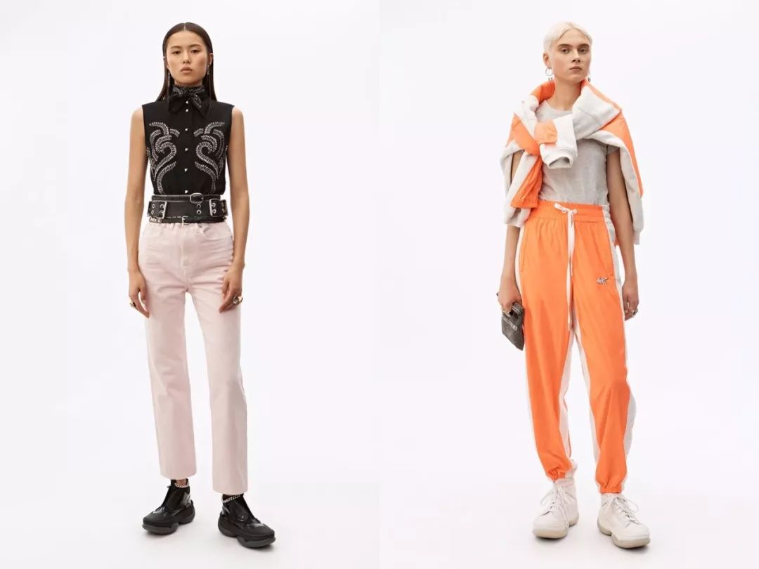 2022年春款球鞋爆款ins潮白鞋,球鞋洋气