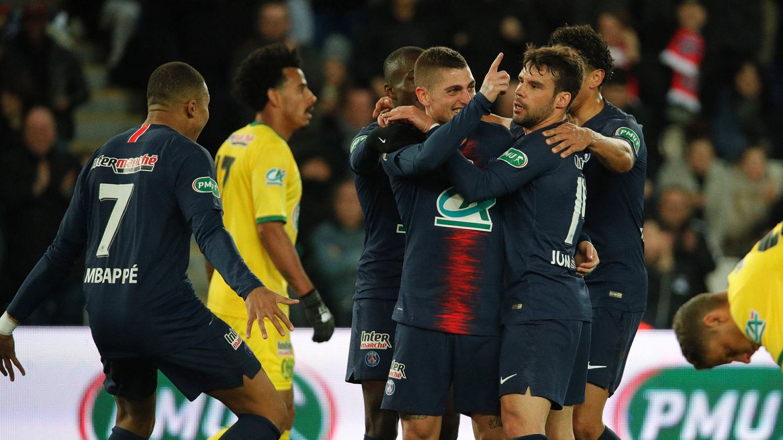 维拉蒂夺冠完整视频,维拉蒂厉害不