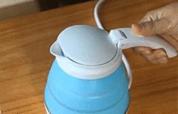 能烧水又能保温的保温壶,可以保温带刻度的烧水壶