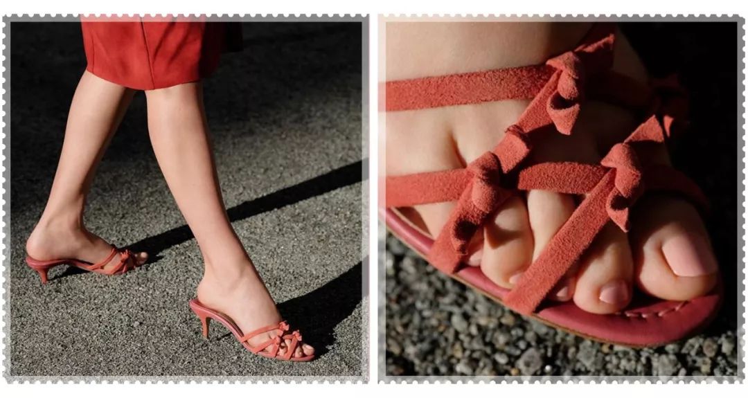 什么鞋型的高跟鞋百搭又好看,这几款高跟鞋平底鞋尽显你的气质