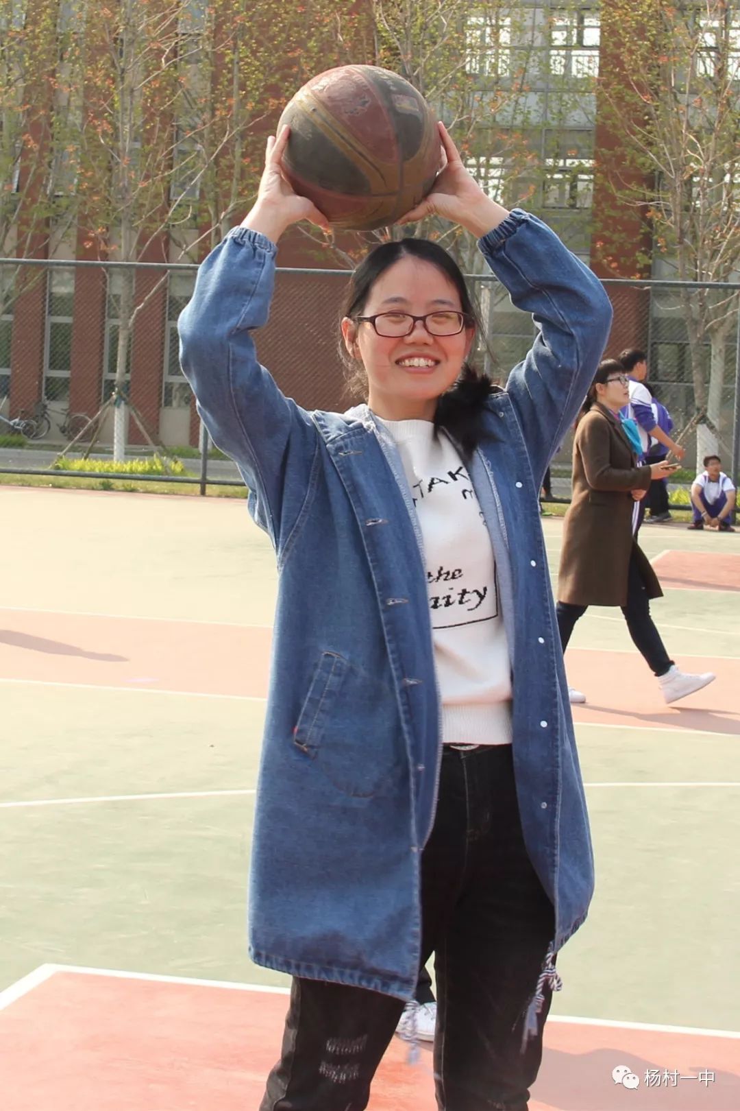 龙南杨村中学2020运动会,新干中学2019运动会